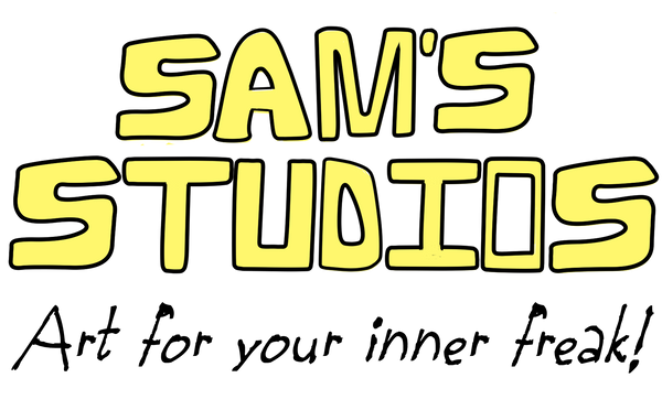 Sam's Studios